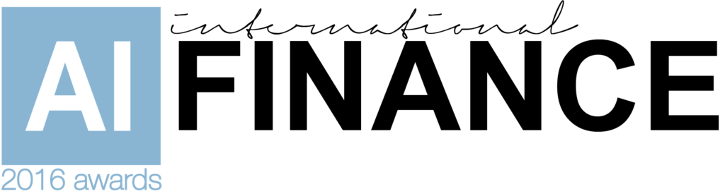 Finance 2016 AI Logo
