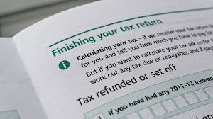 Changes to dividend tax and contractors