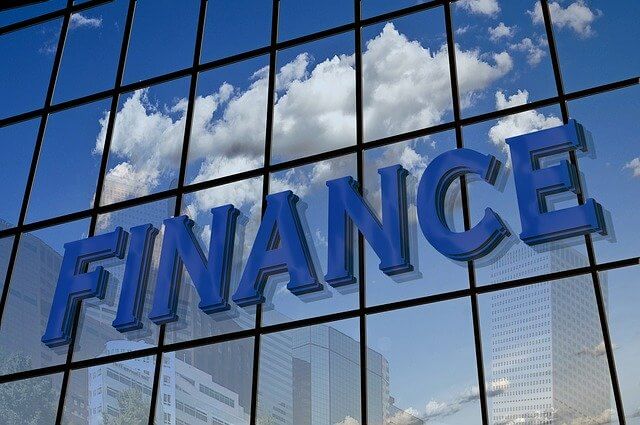 commercial finance